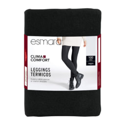 Esmara® Leggings Térmicos para Senhora 100 DEN