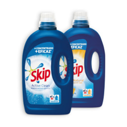 SKIP® Detergente Líquido