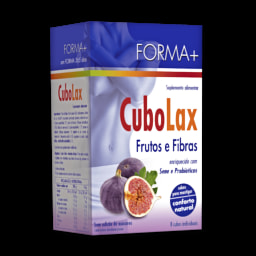 Forma + Cubolax