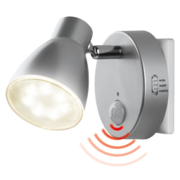 LIVARNO LUX® Projetor LED com Sensor de Movimentos