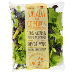 Chef Select® Salada Ibérica/ com Coentros
