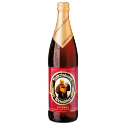 Franziskaner® Cerveja Preta