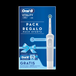 Oral-B Pack Vitality Higiene