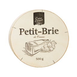Chêne d’Argent® Queijo Brie