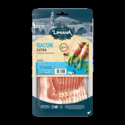 Bacon Extra Fatiado