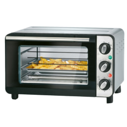 Silvercrest Kitchen Tools® Forno Elétrico 1200 W