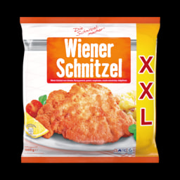 Wiener Schnitzel de Porco XXL
