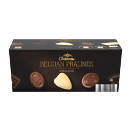 Château® - Pralinés de Chocolate Belga