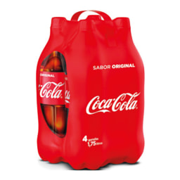 Artigos Selecionados Coca Cola®