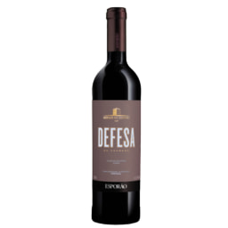 Defesa® Vinho Tinto Regional Alentejano