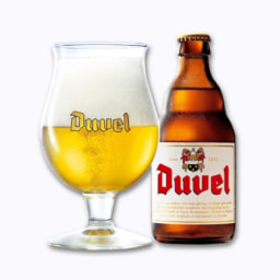 Cerveja Duvel