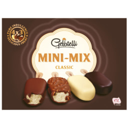 GELATELLI® Gelado Mini Mix