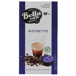 Artigos selecionados Bella Caffè