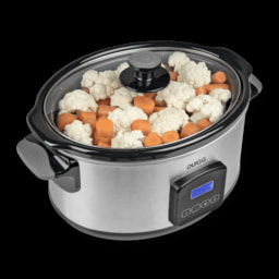 QUIGG® Slow Cooker