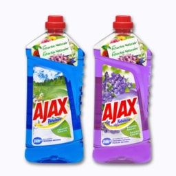 Ajax Lava Tudo Fabuloso