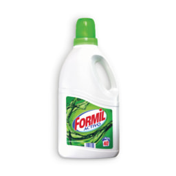 FORMIL® Detergente Líquido Gel para Roupa