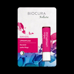 BIOCURA® Biocura Nature Tratamento Lábios