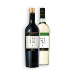 CASALEIRO® Vinho Tinto / Branco Regional Tejo Reserva