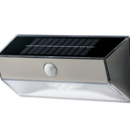 LIVARNO LUX® Iluminação Solar LED para Parede