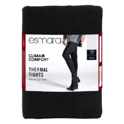 Esmara® Collants/ Leggings Térmicos 100 DEN