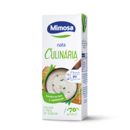 Mimosa® Nata Culinária