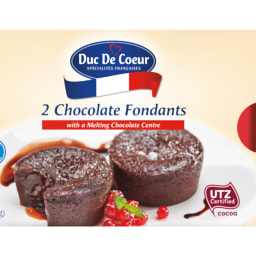 Duc de Coeur® Petit Gâteau