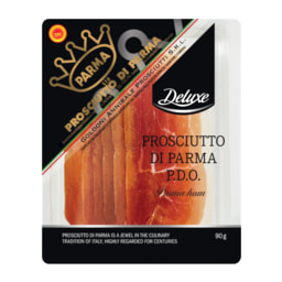 Deluxe® Presunto de Parma