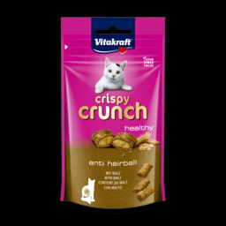 Snack para Gato Crispy Crunch