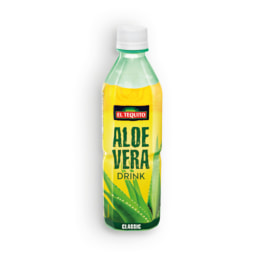 EL TEQUITO® Bebida de Aloe Vera