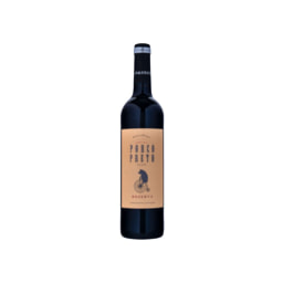 Porco Preto® Vinho Tinto Regional Alentejano Reserva