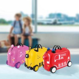 Trolley de Viagem para Criança