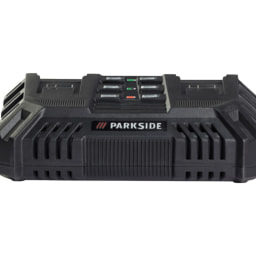 PARKSIDE® Carregador para Bateria 200 W