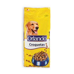 ORLANDO® Croquetes para Cão