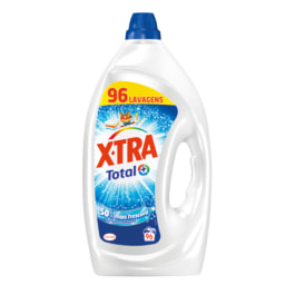 X-Tra®  Detergente de Roupa em Gel