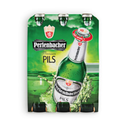 PERLENBACHER® Cerveja Pils