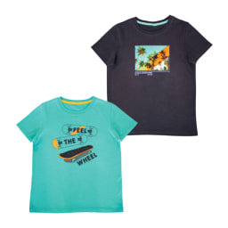 Pocopiano® T-shirt para Menino