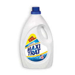 MAXITRAT® Detergente para Roupa