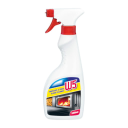 W5® Spray de Limpeza para Forno/ Lareira