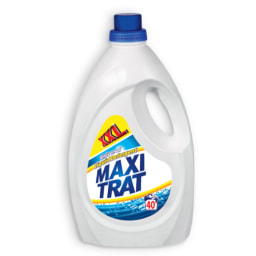 MAXITRAT® Detergente para Roupa
