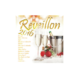 CD de Natal/ Reveillon