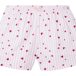 Esmara Lingerie® Calções de Pijama para Senhora