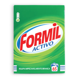 FORMIL® Detergente para Roupa Activo
