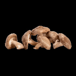 GUT BIO® Cogumelos Shiitake Biológicos