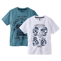 T-shirt para Rapaz/Rapariga