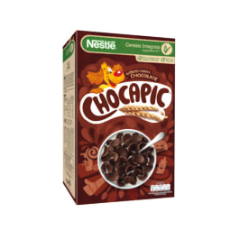 Nestlé® Cereais Chocapic