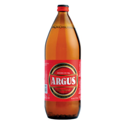 Argus® Cervejas selecionadas