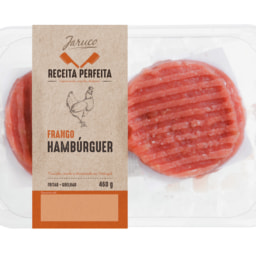 Jaruco® Hambúrguer de Frango