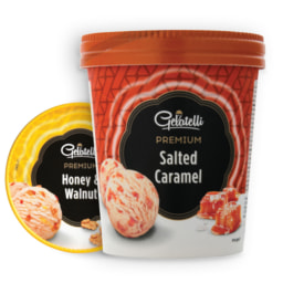 GELATELLI® Gelado Premium