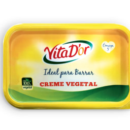 VITA D’OR® Margarina Vegetal