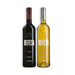 VINHA DA DEFESA® Vinho Tinto / Branco Regional Alentejano